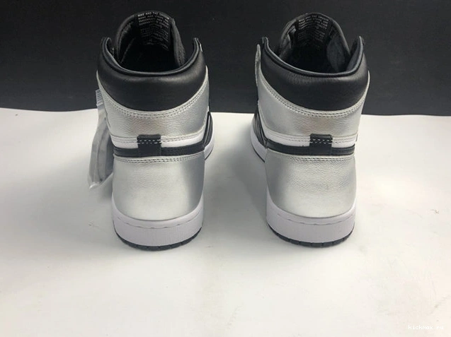 Cheap Jordan1 Silver Functional 3638 CD0461- Toe Retro 1029